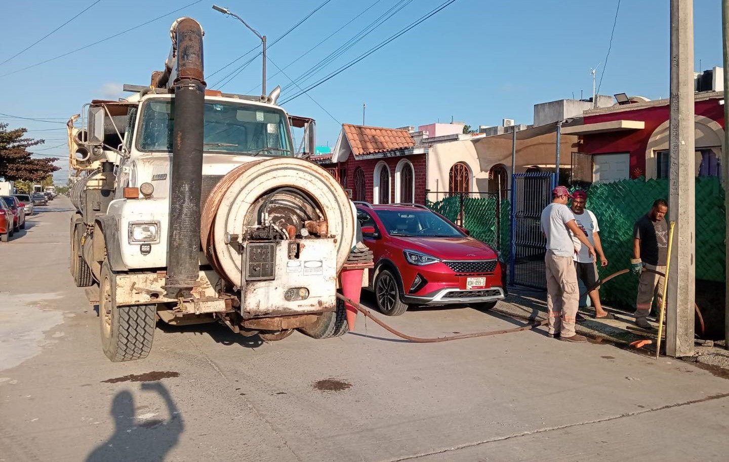 3 COMAPA