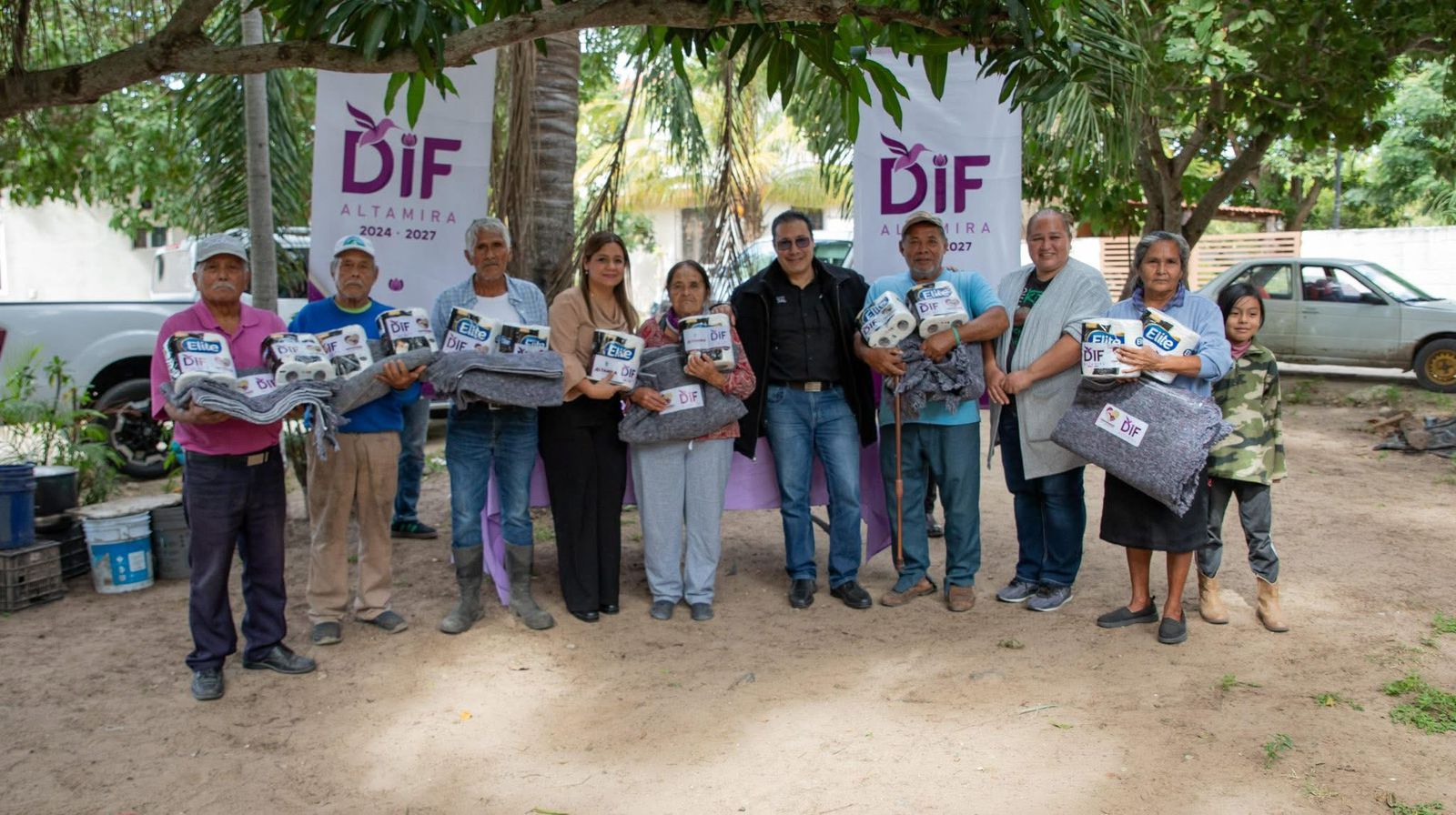 3 DIF