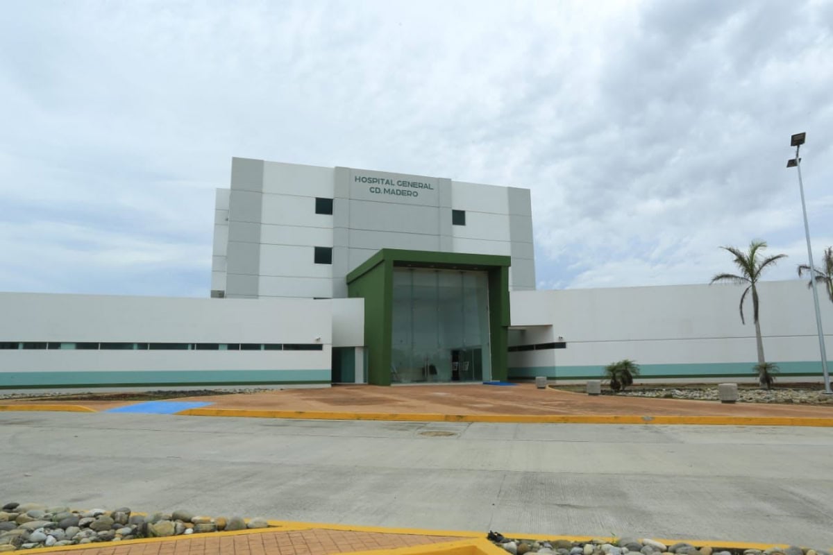3 HOSPITAL