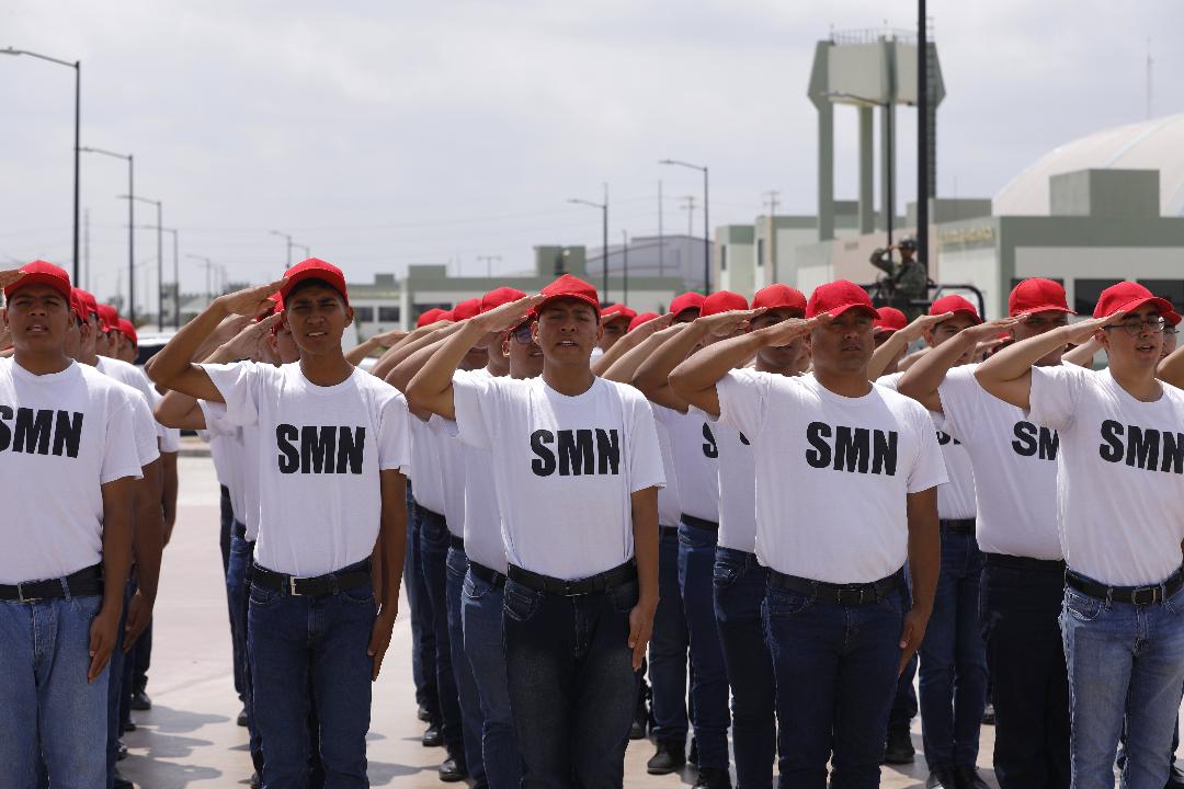 3 SMN