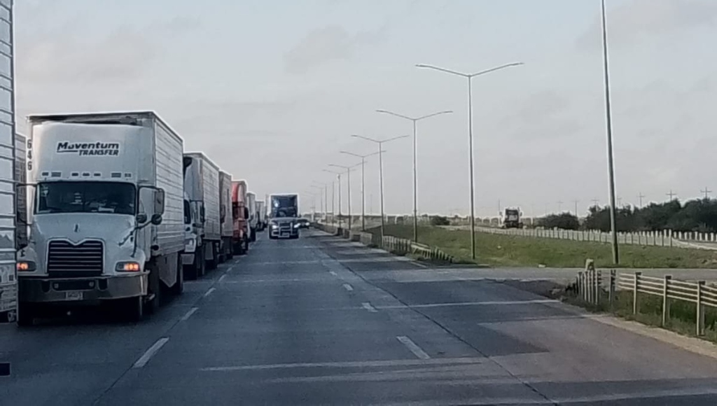 3 TRANSPORTE