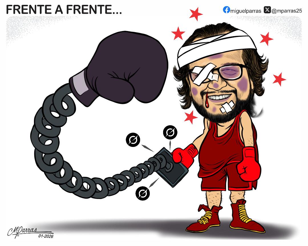 CARICATURA