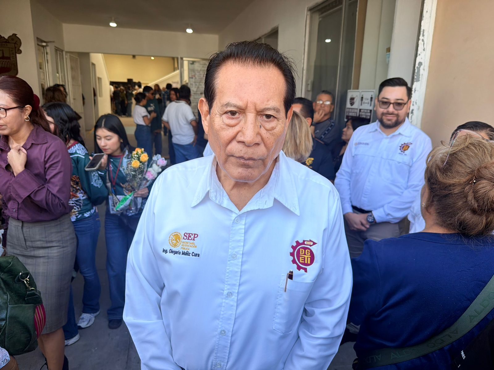 1 CASTIGADOS