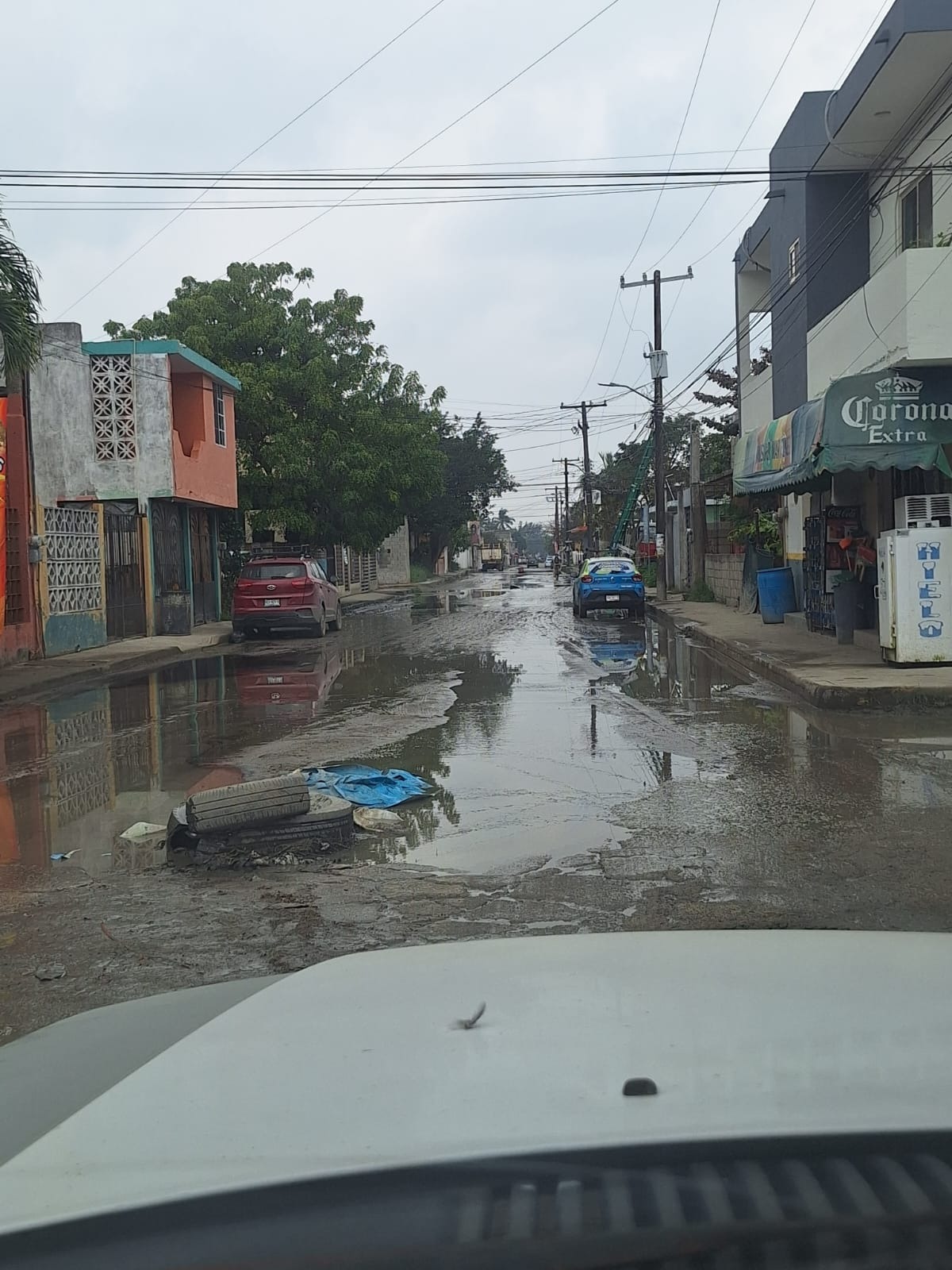 1 COMAPA