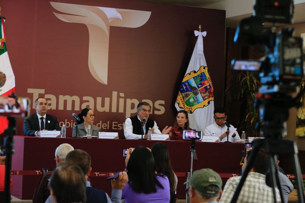 TAMAULIPAS BOOM: ¿El Nuevo Gigante Económico de México?