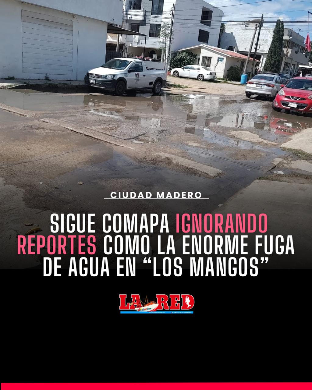 1 MADERO