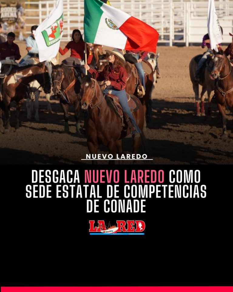 1 NUEVO LAREDO