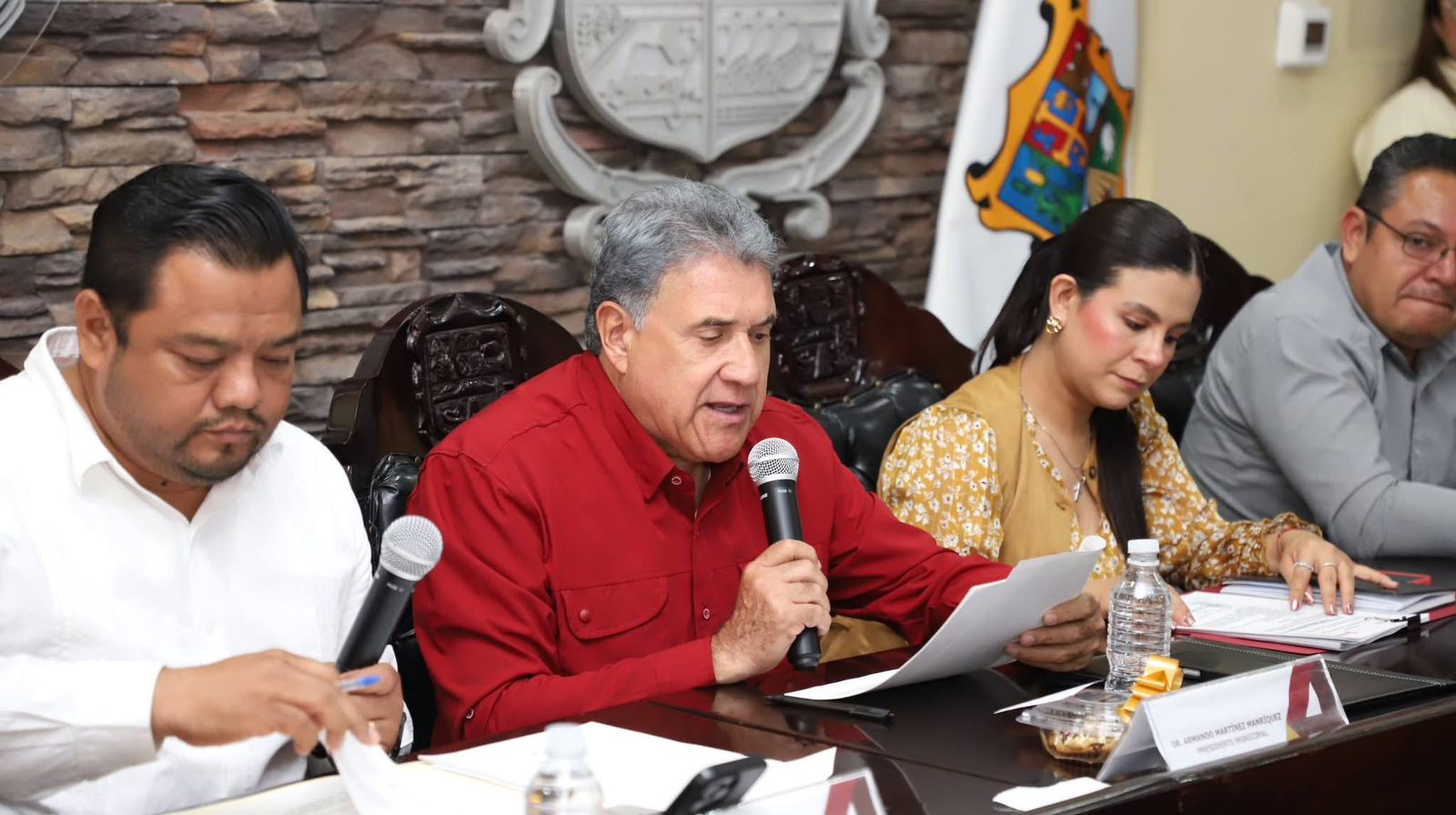 1 SEGURIDAD