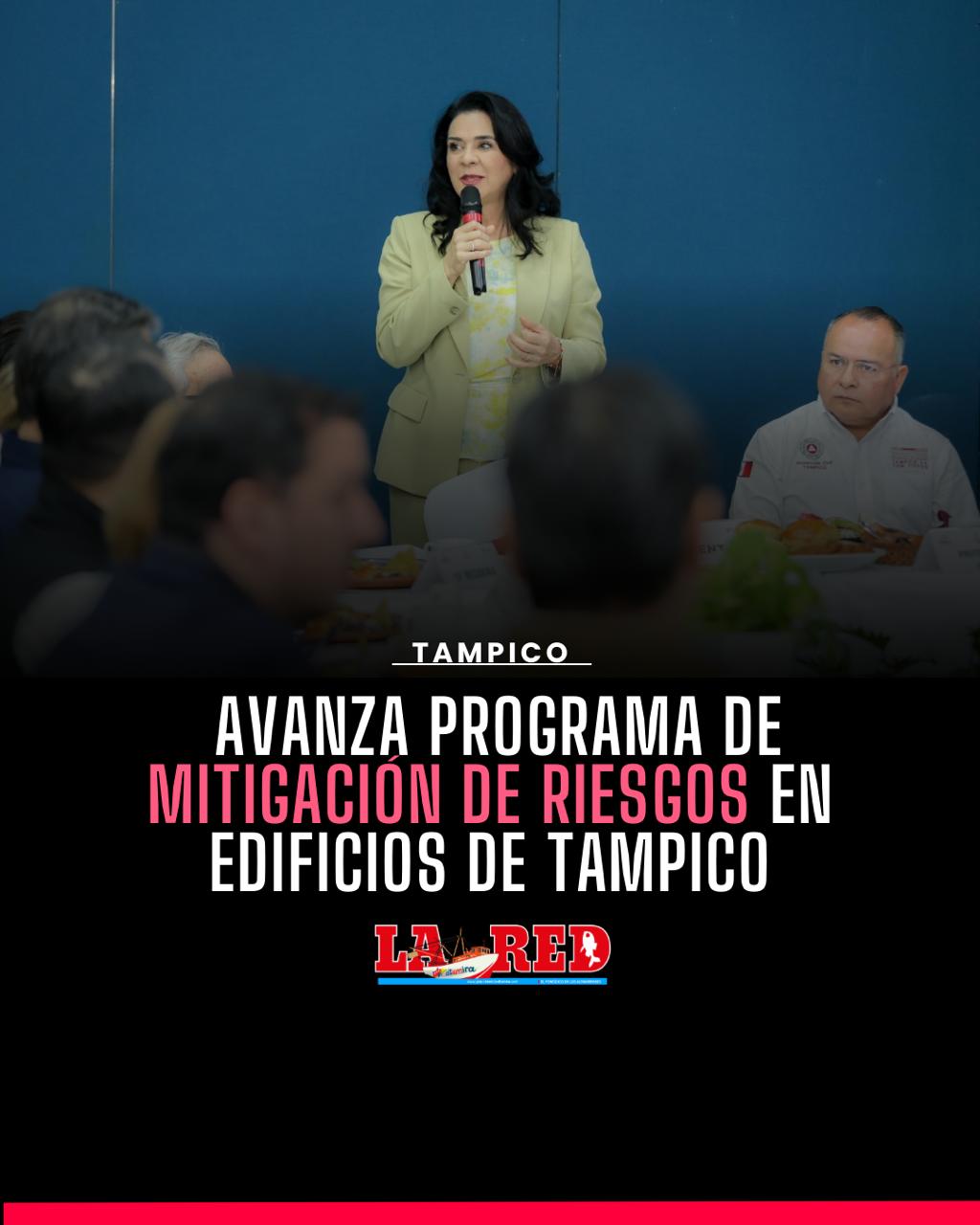1 TAMPICO