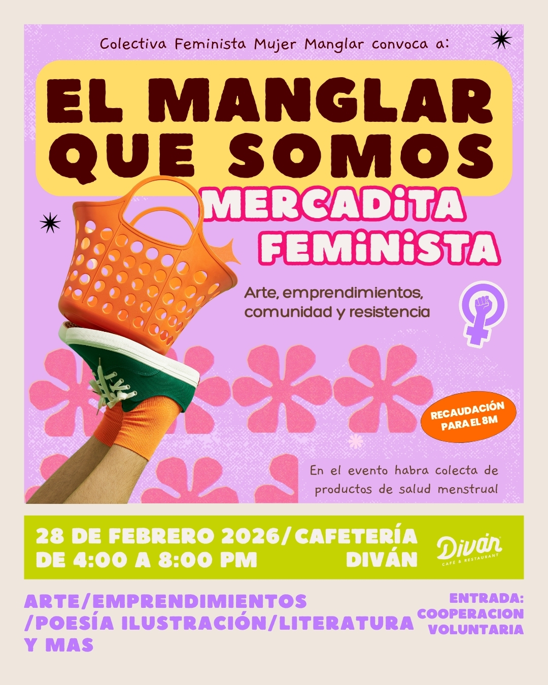 2 MERCADITA