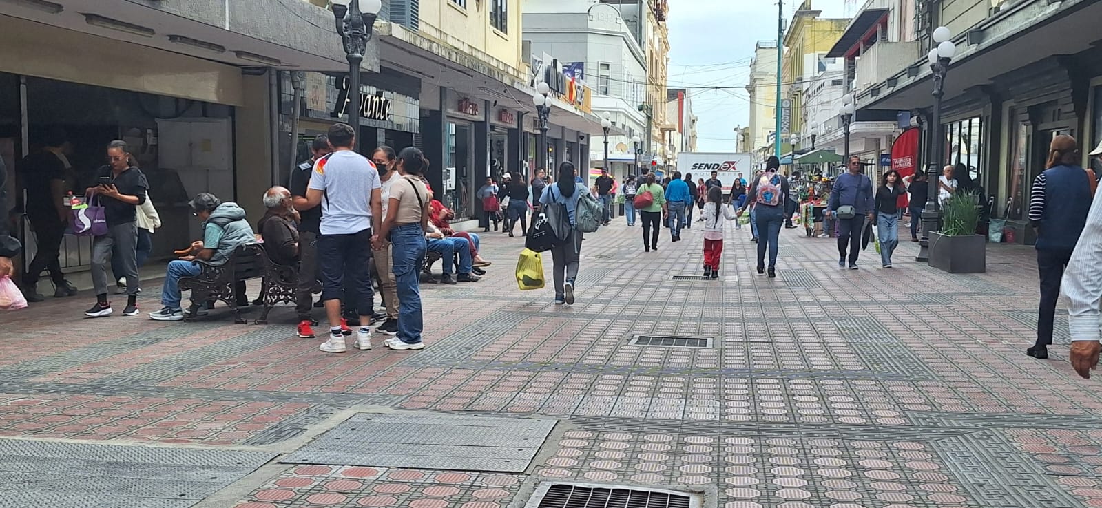 3 BASURA