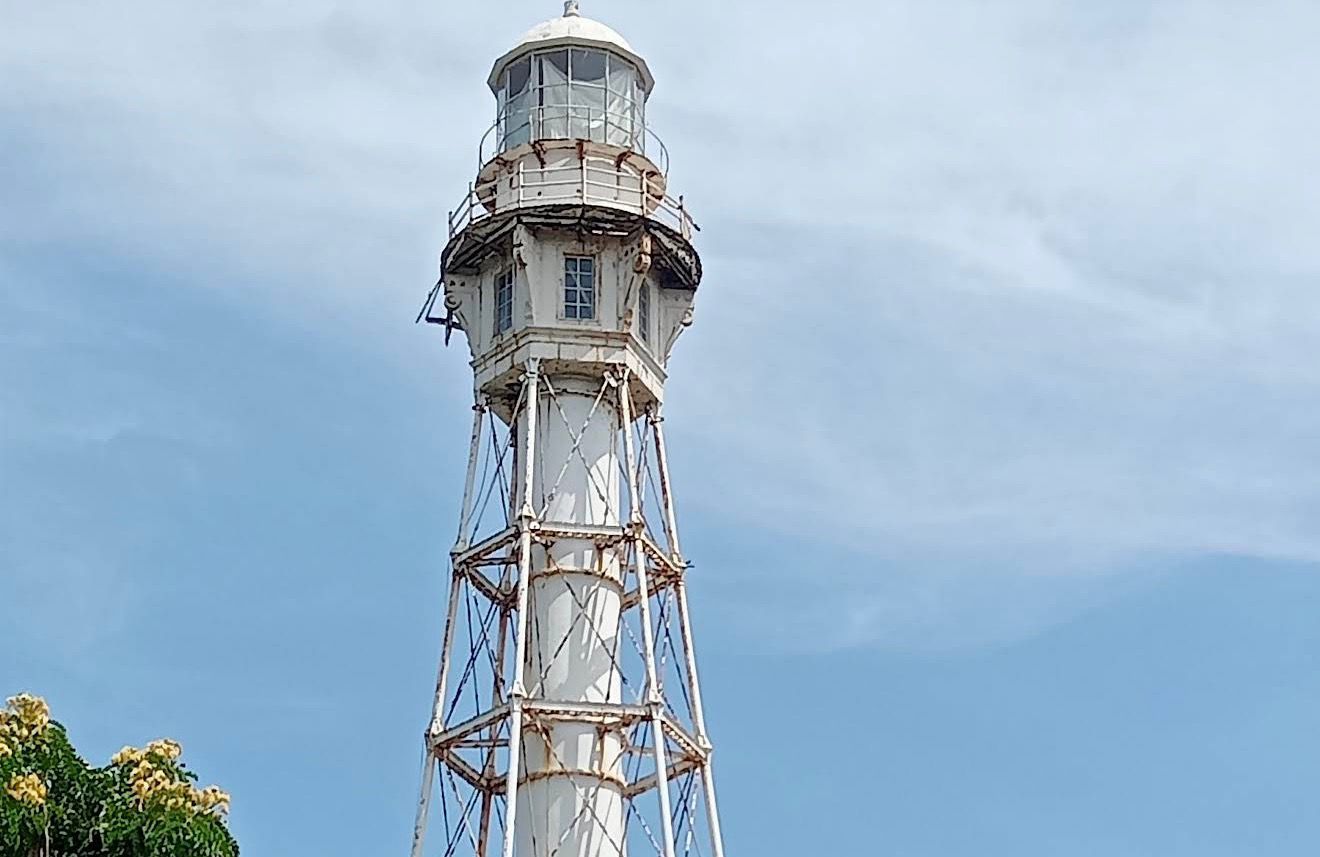3 FARO