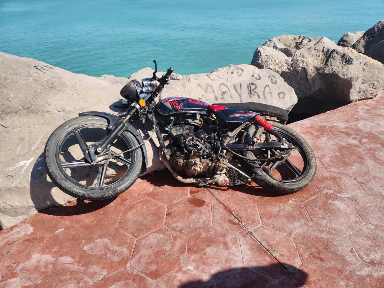 3 MOTO