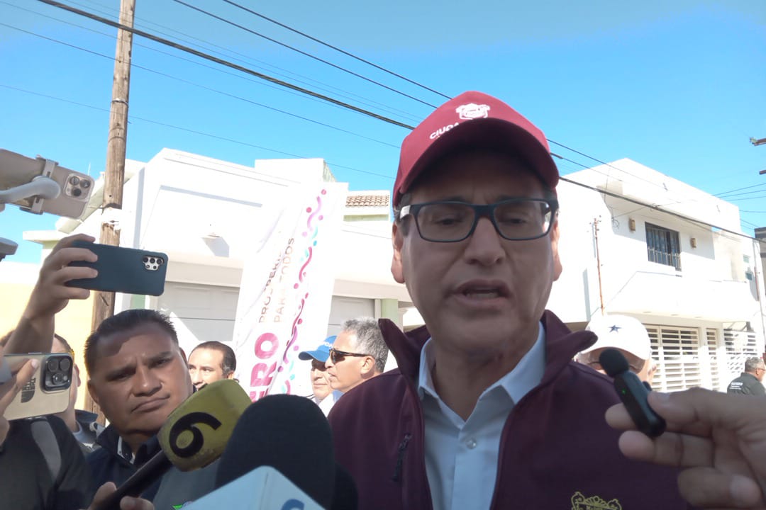3 SEGURIDAD