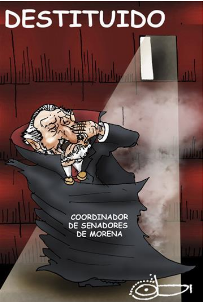 CARICATURA