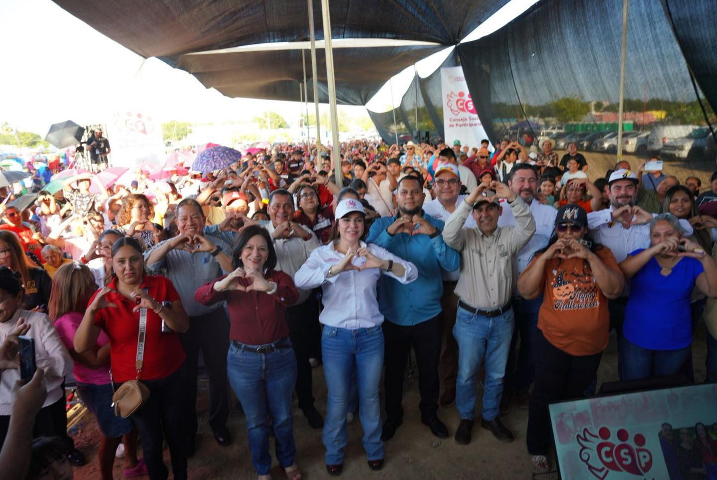 1 CIUDADANOS