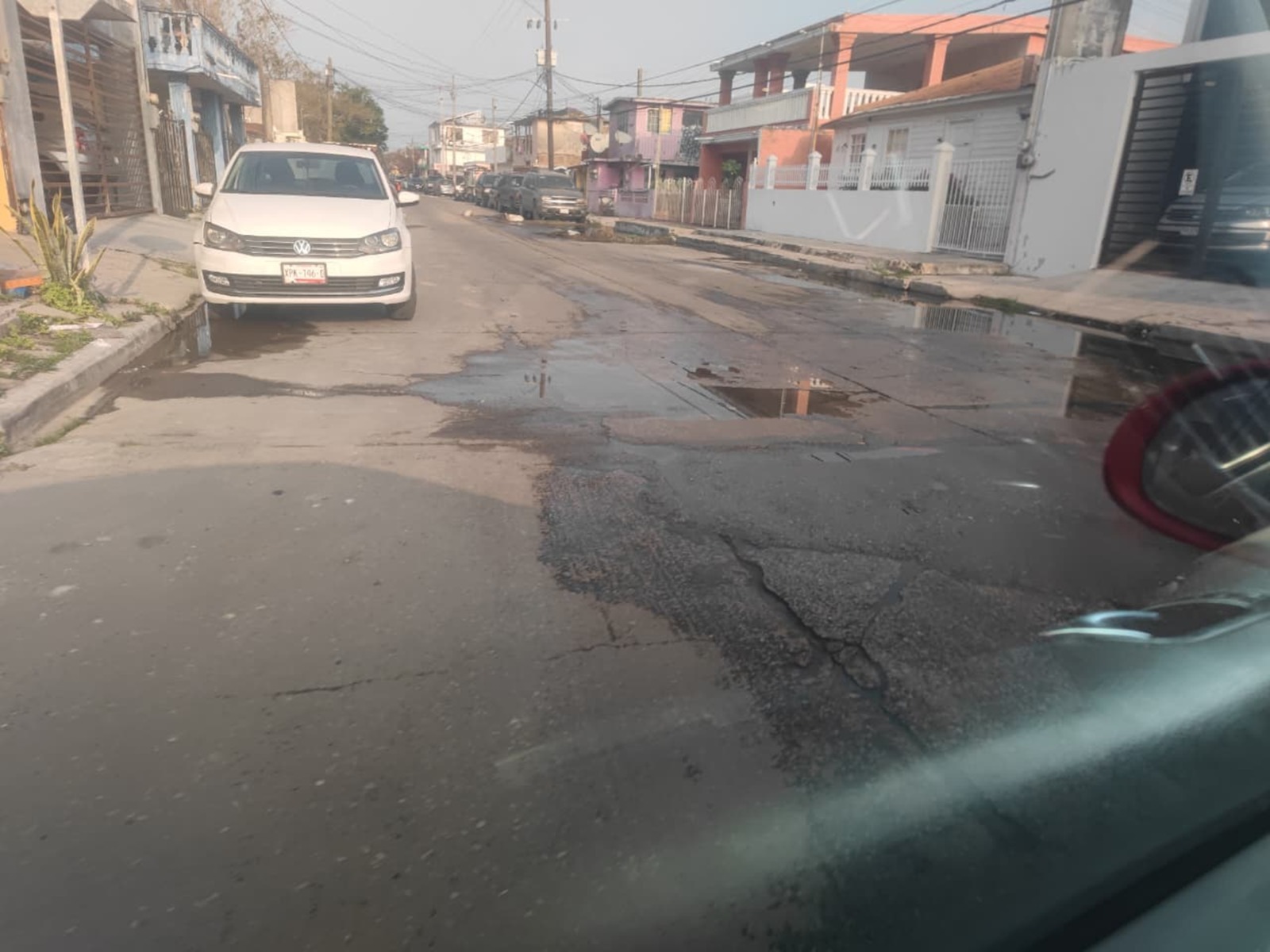 1 COMAPA