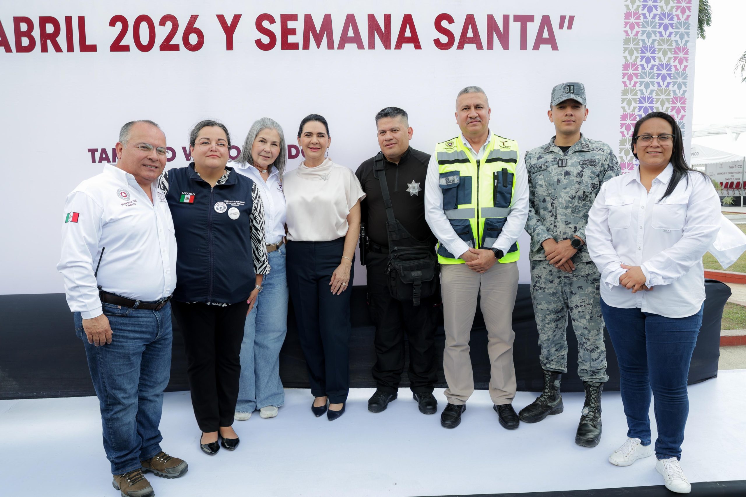1 LISTOS