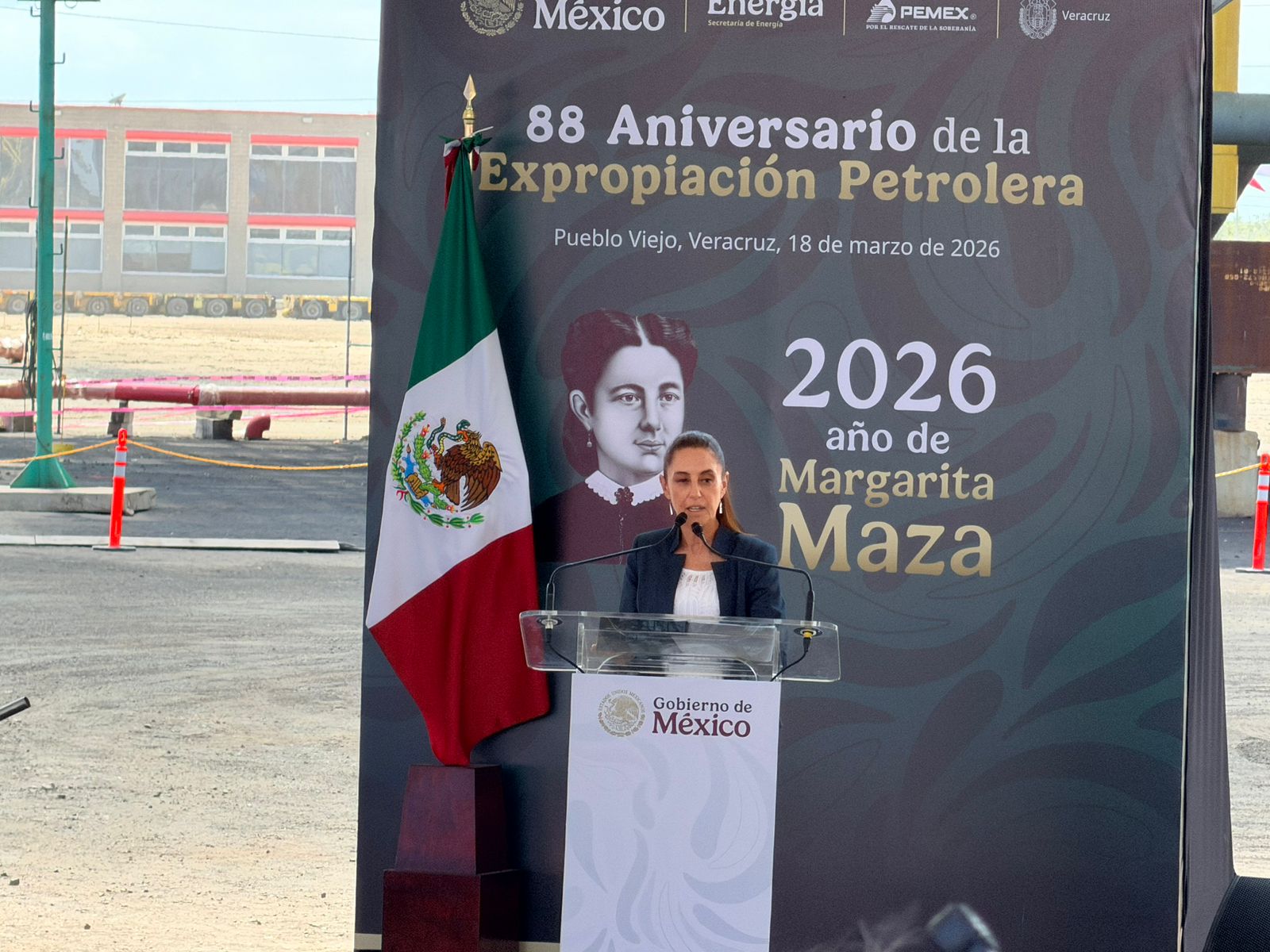 1 MEXICO