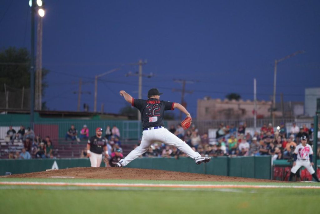 2 BEISBOL