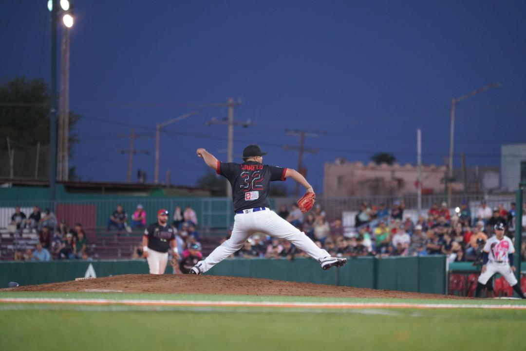 2 BEISBOL