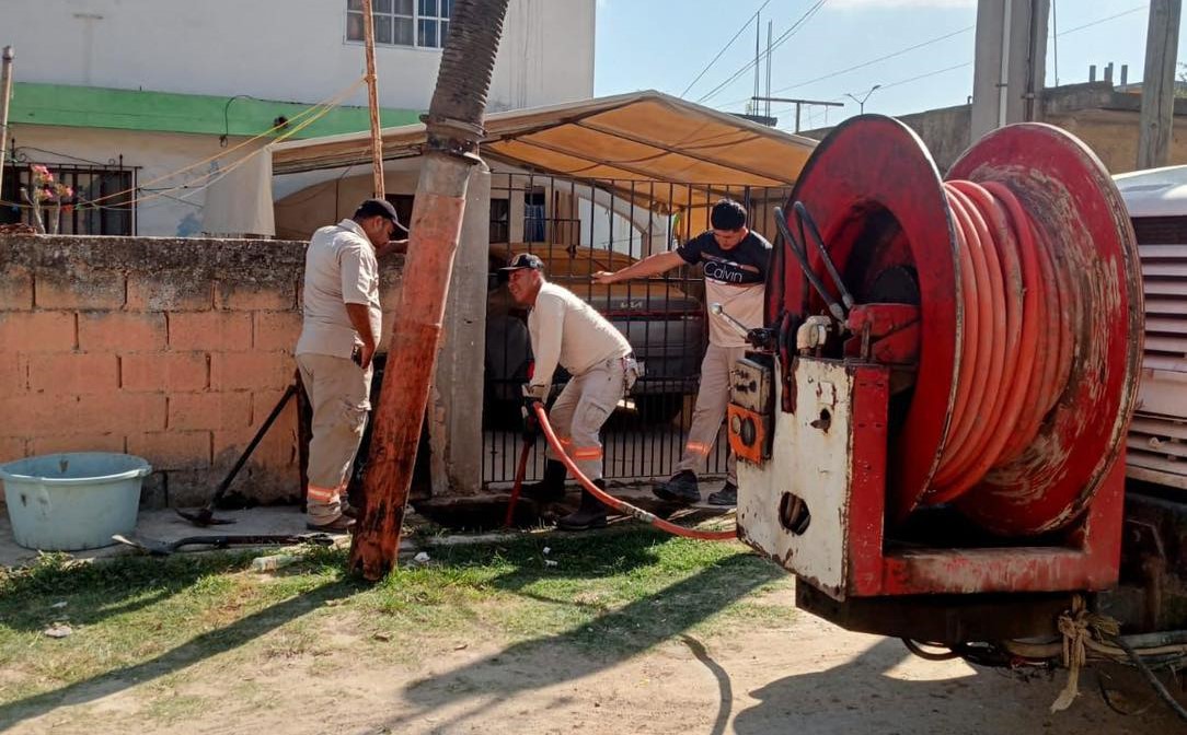 2 COMAPA