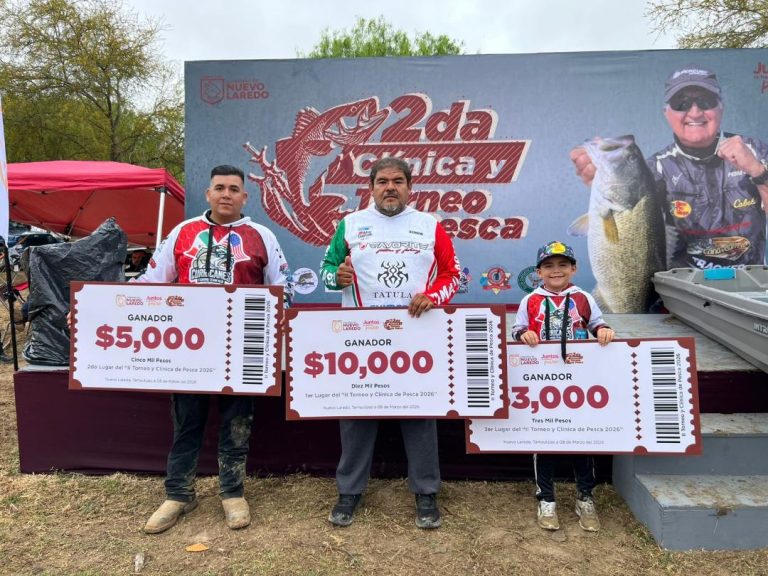 2 PESCA
