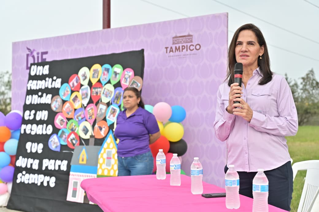2 PRESIDENTA
