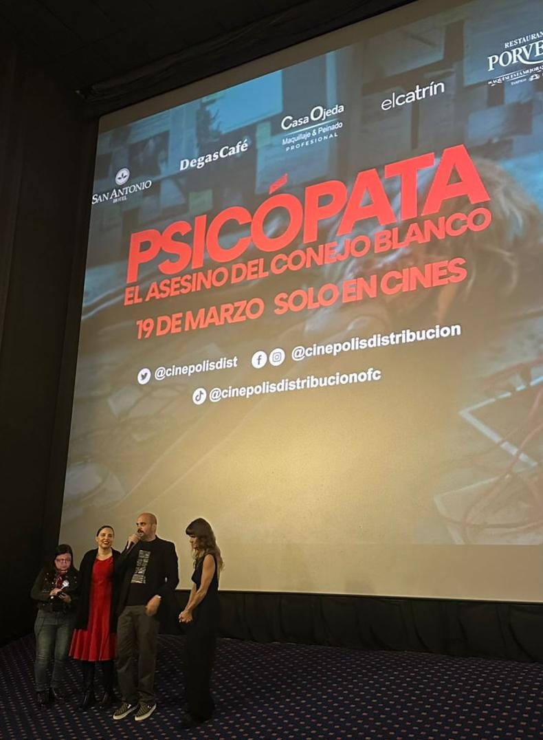 2 PSICOPATA