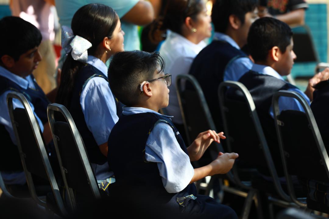 3 BECAS