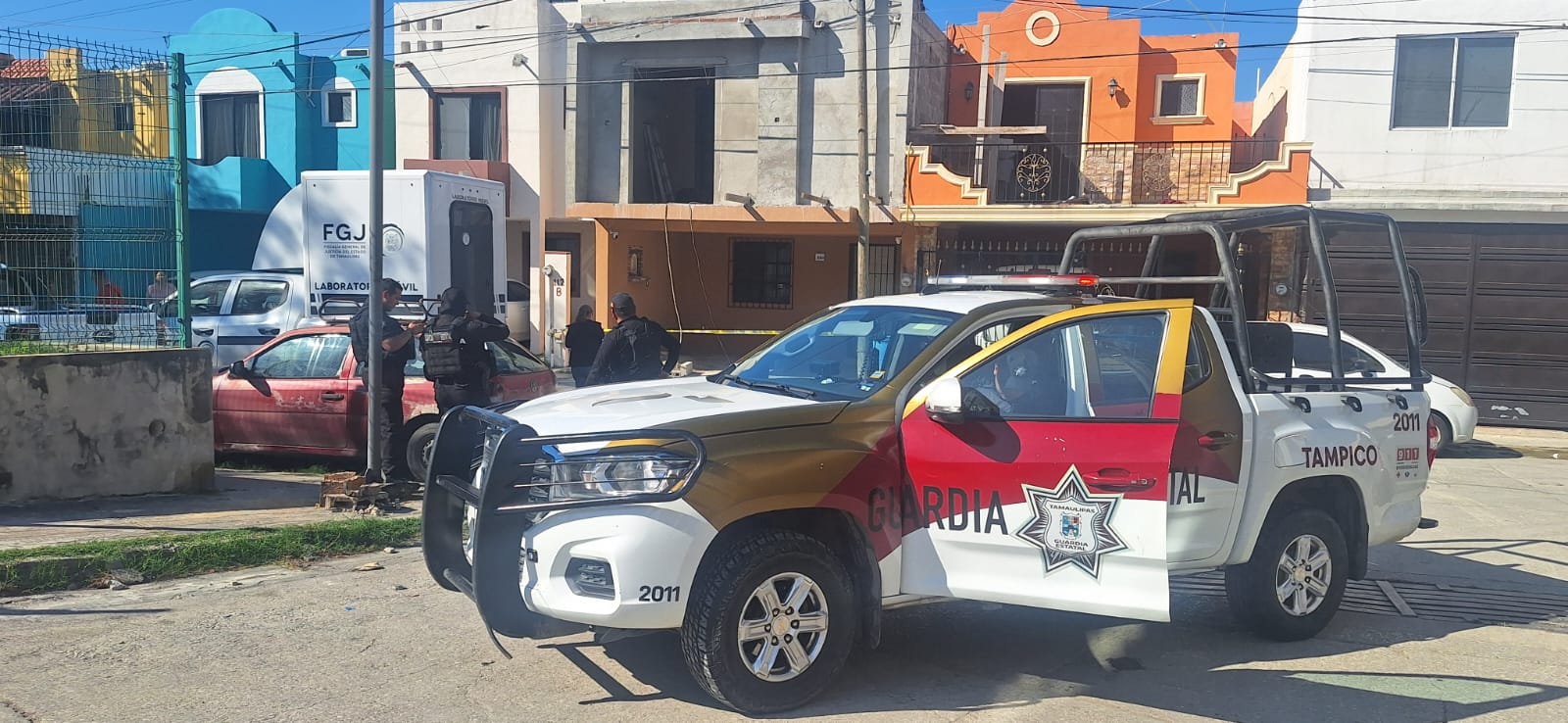 3 EMPRESARIOS