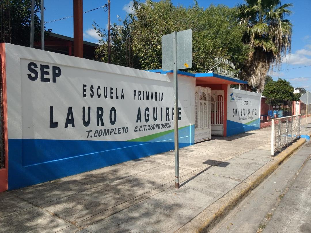 3 ESCUELAS