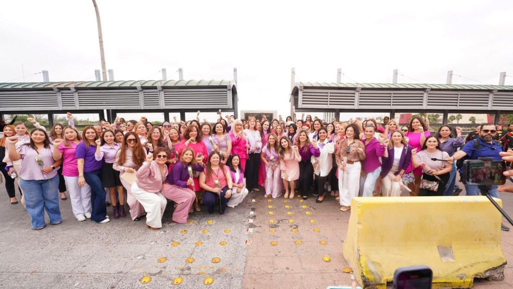 3 MUJERES