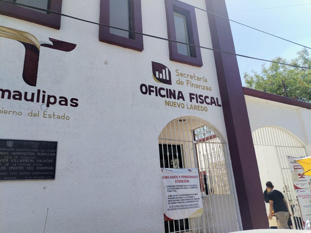 3 OFICINAS