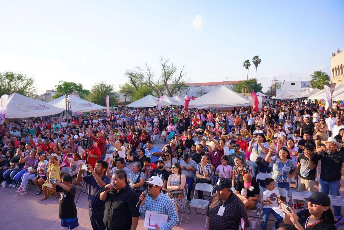 1 FESTIVAL