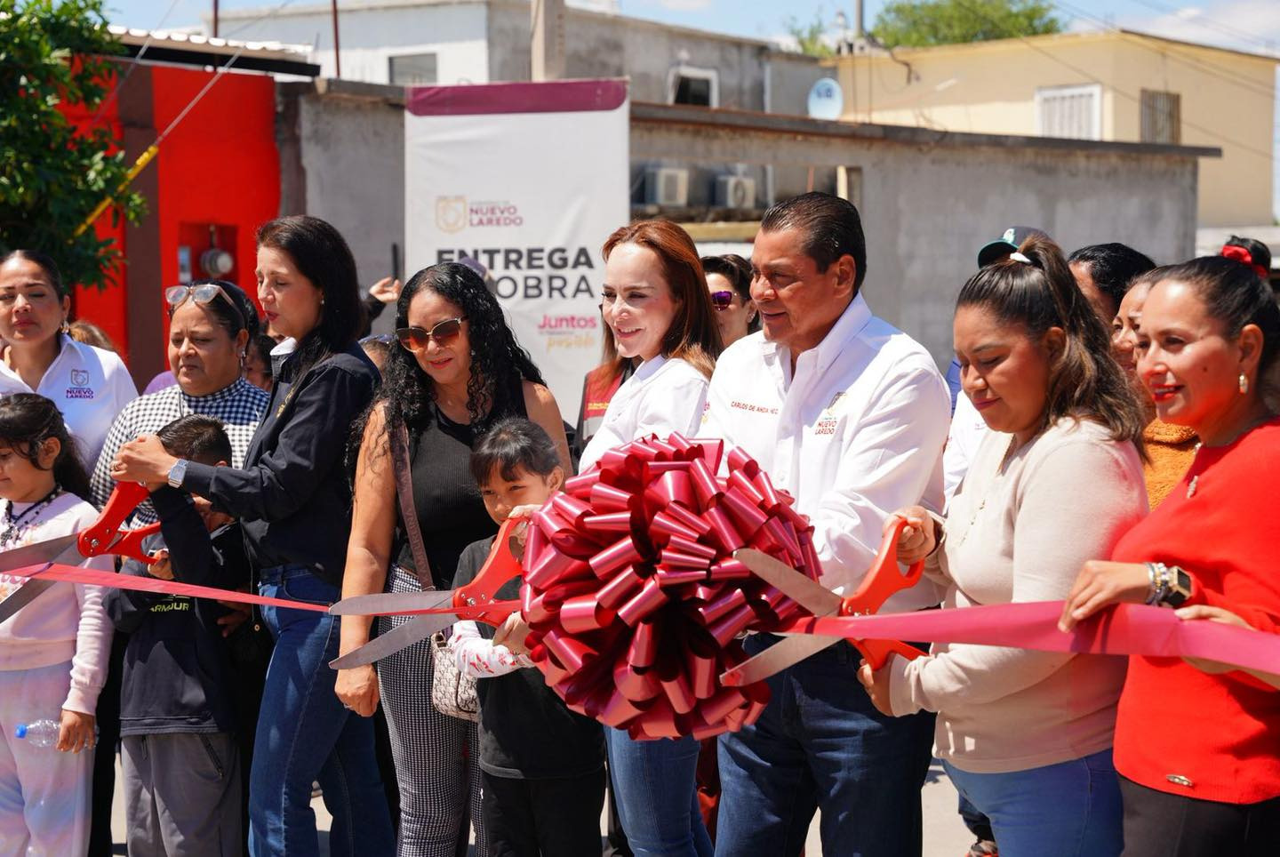 1 INAUGURACION