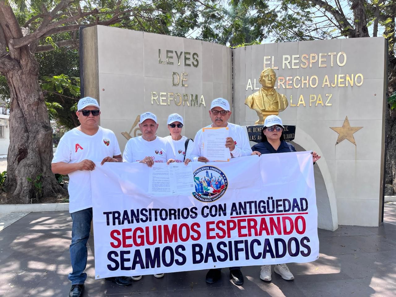 1 PEMEX