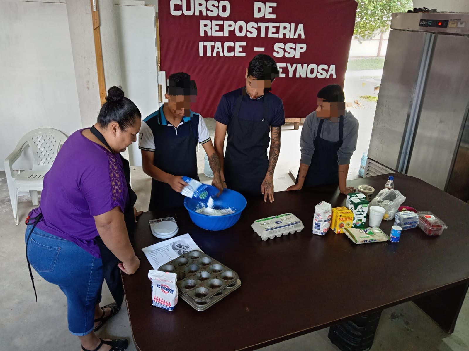 1 PREVENCION