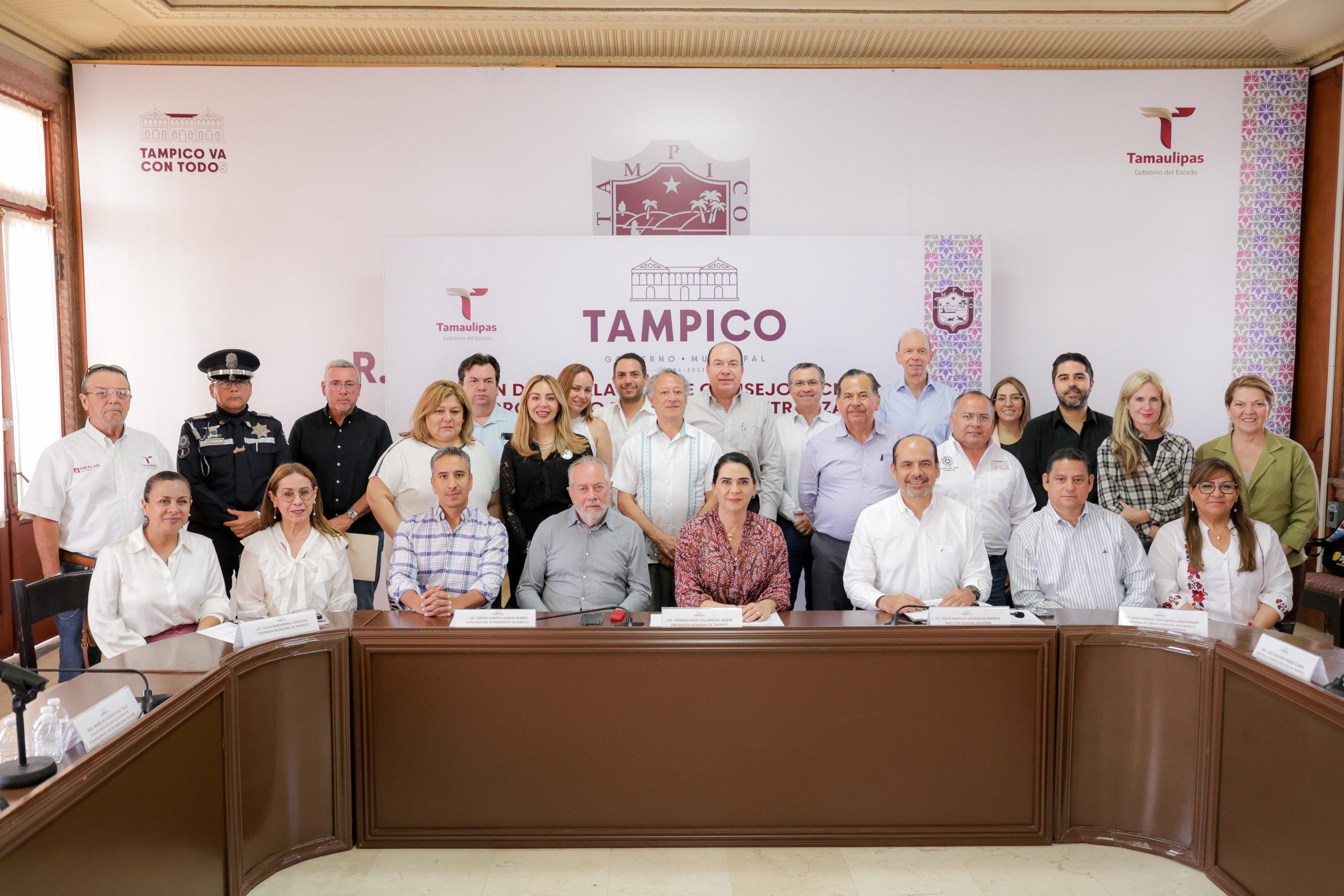 1 P´ROYECTO
