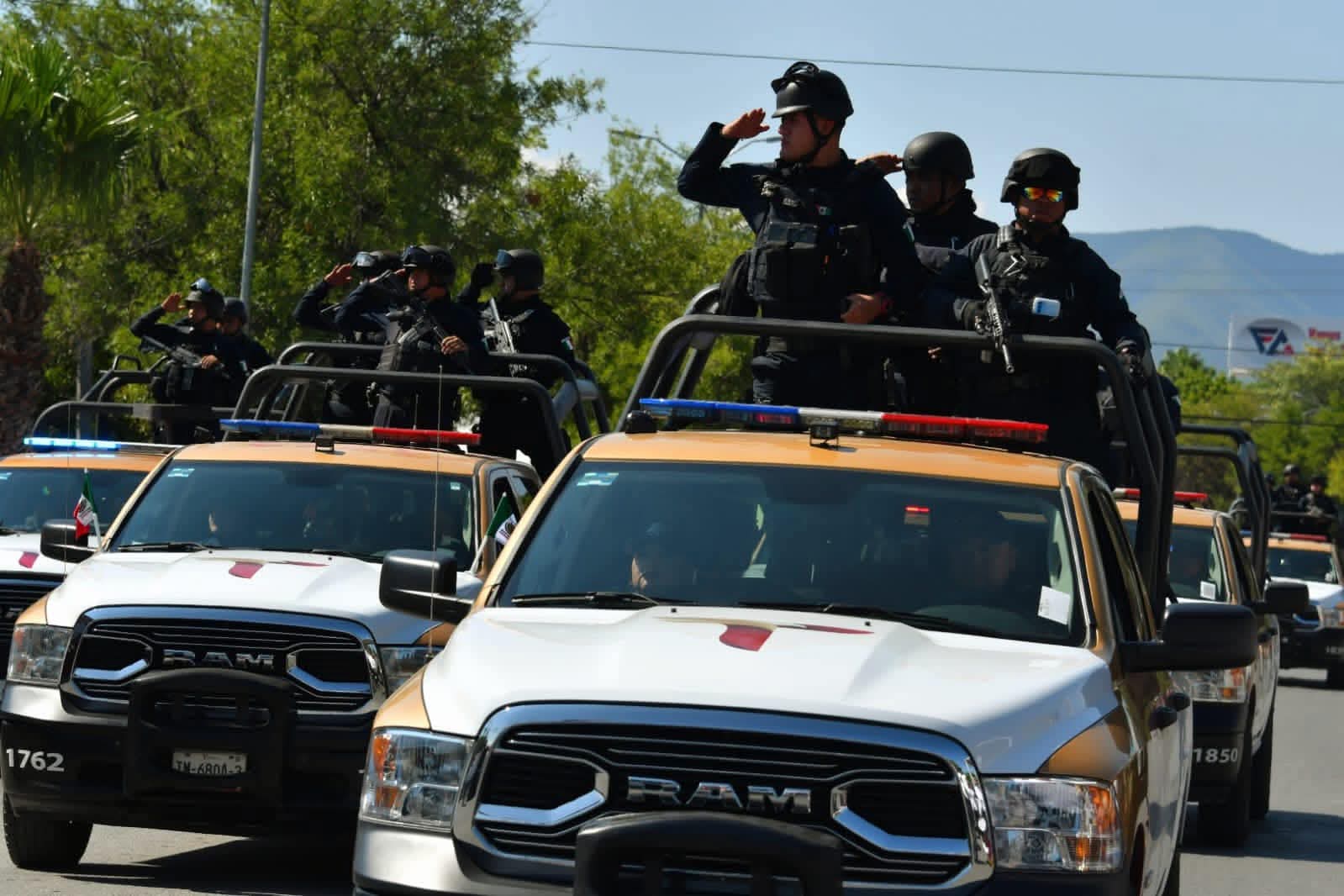 1 SEGURIDAD