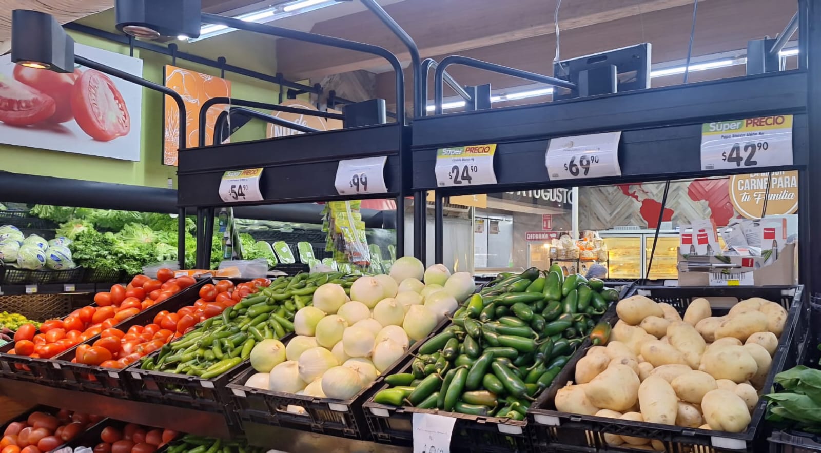 1 VERDURAS
