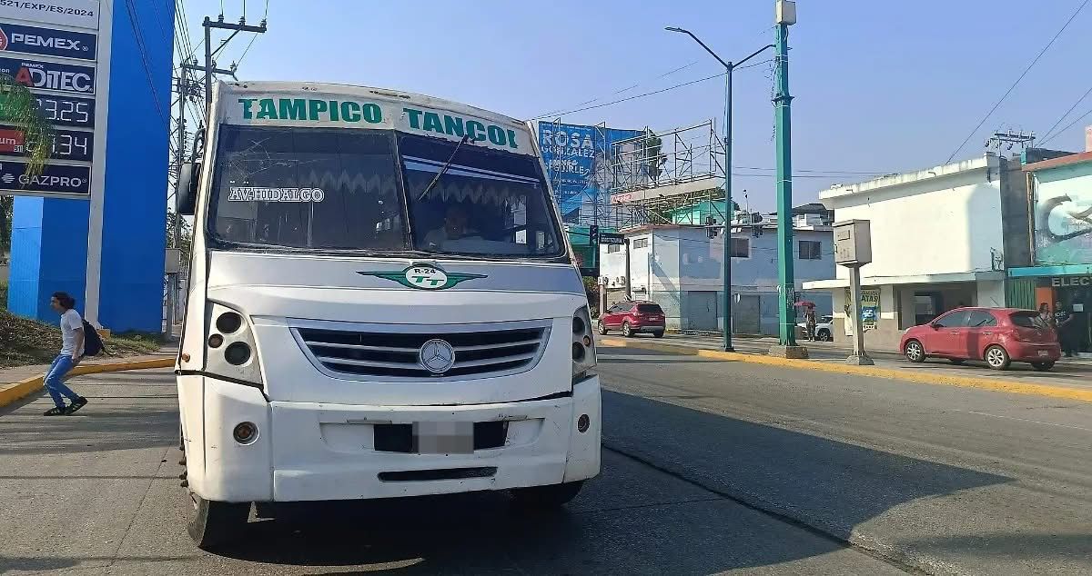 2 CAMBIOS