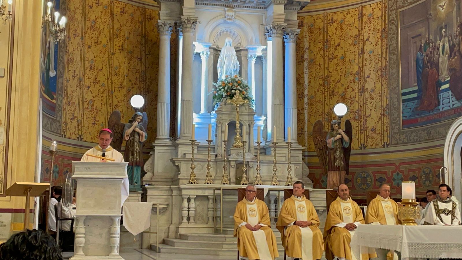 3 CATEDRAL