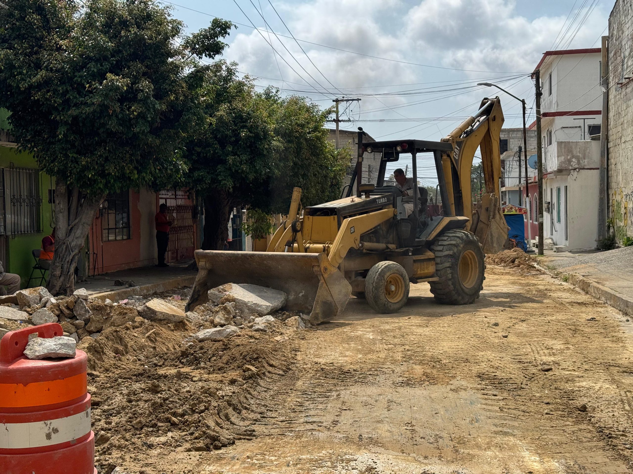 3 COMAPA