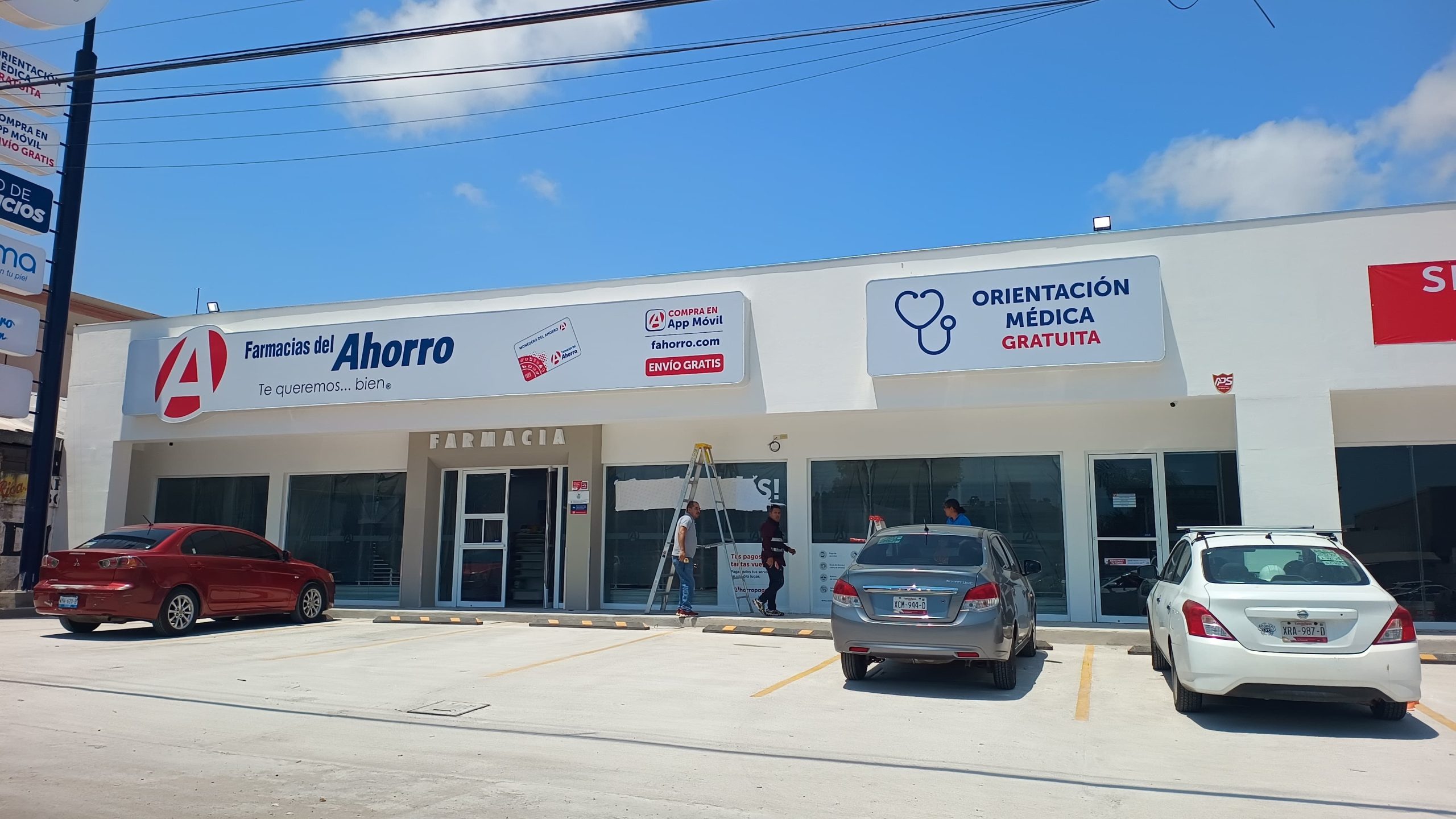 3 INVERSIONES