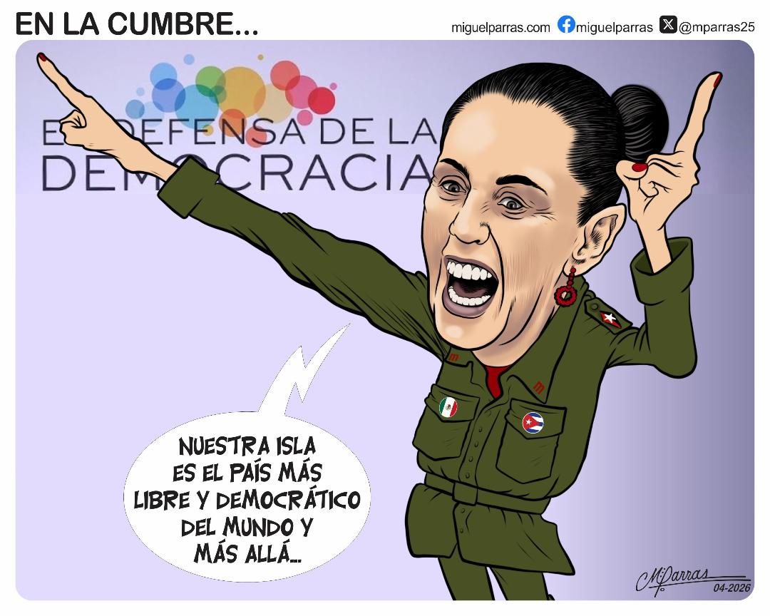 CARICATURA
