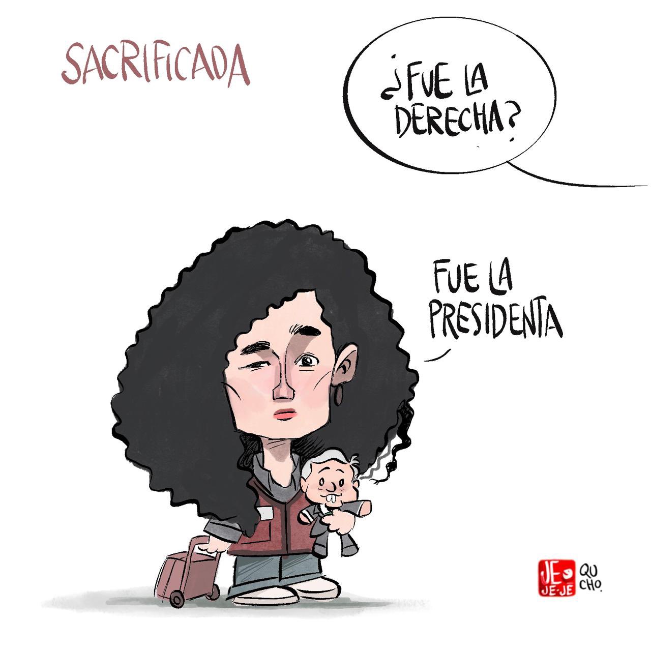 CARICATURA