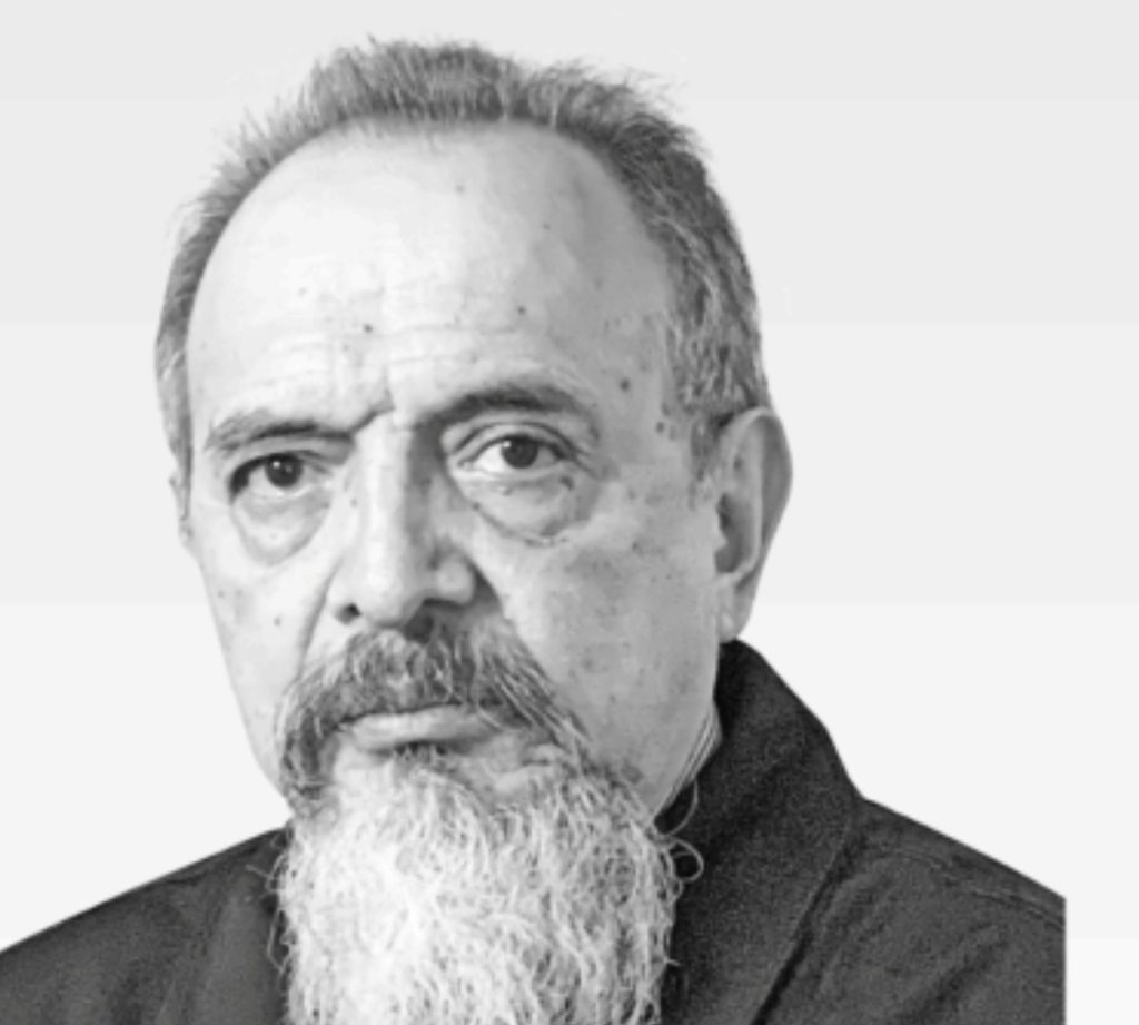 Jesús Collado Martínez