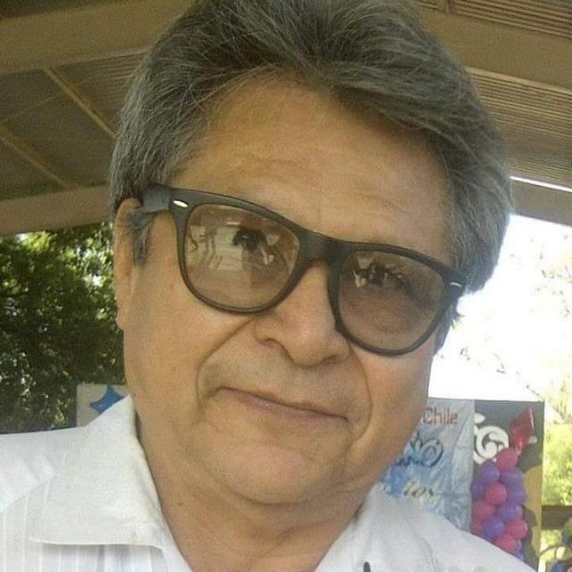jorge vazquez martinez