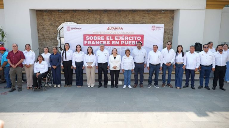 1 ALCALDE